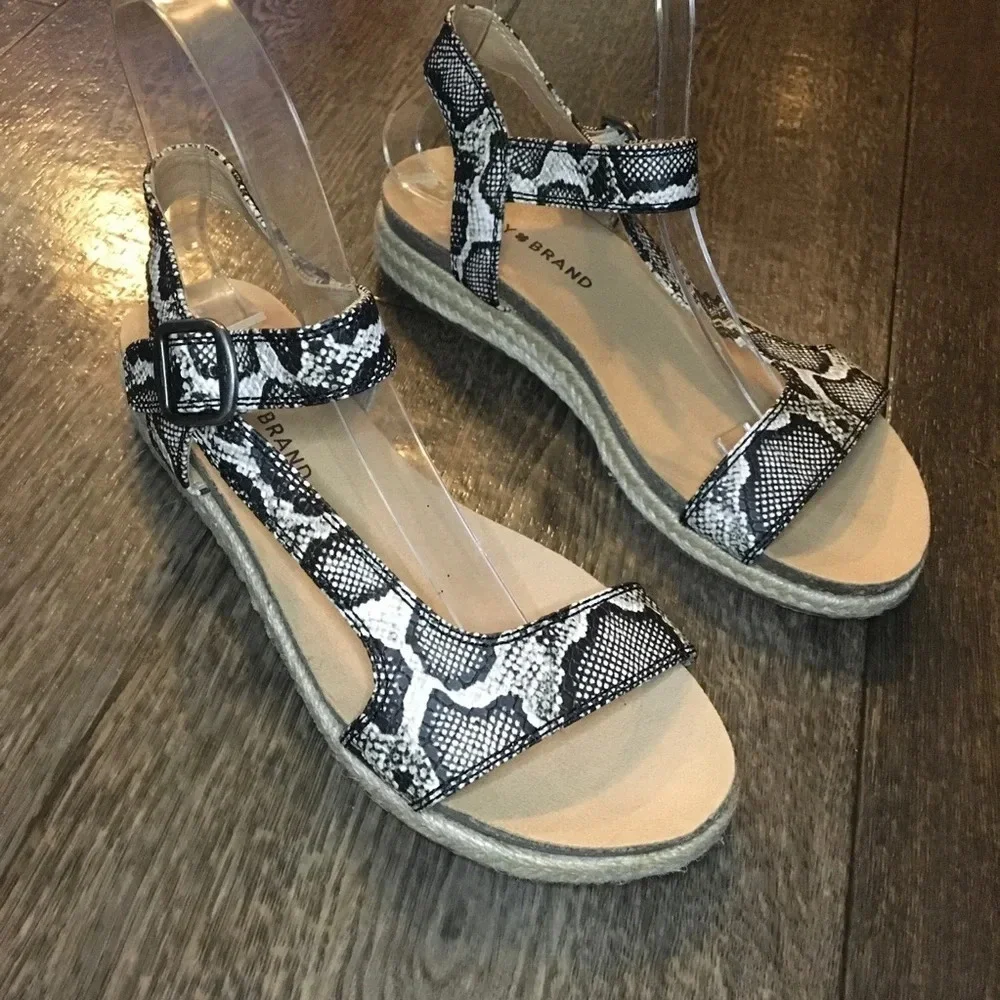 Lucky Brand lucky brand